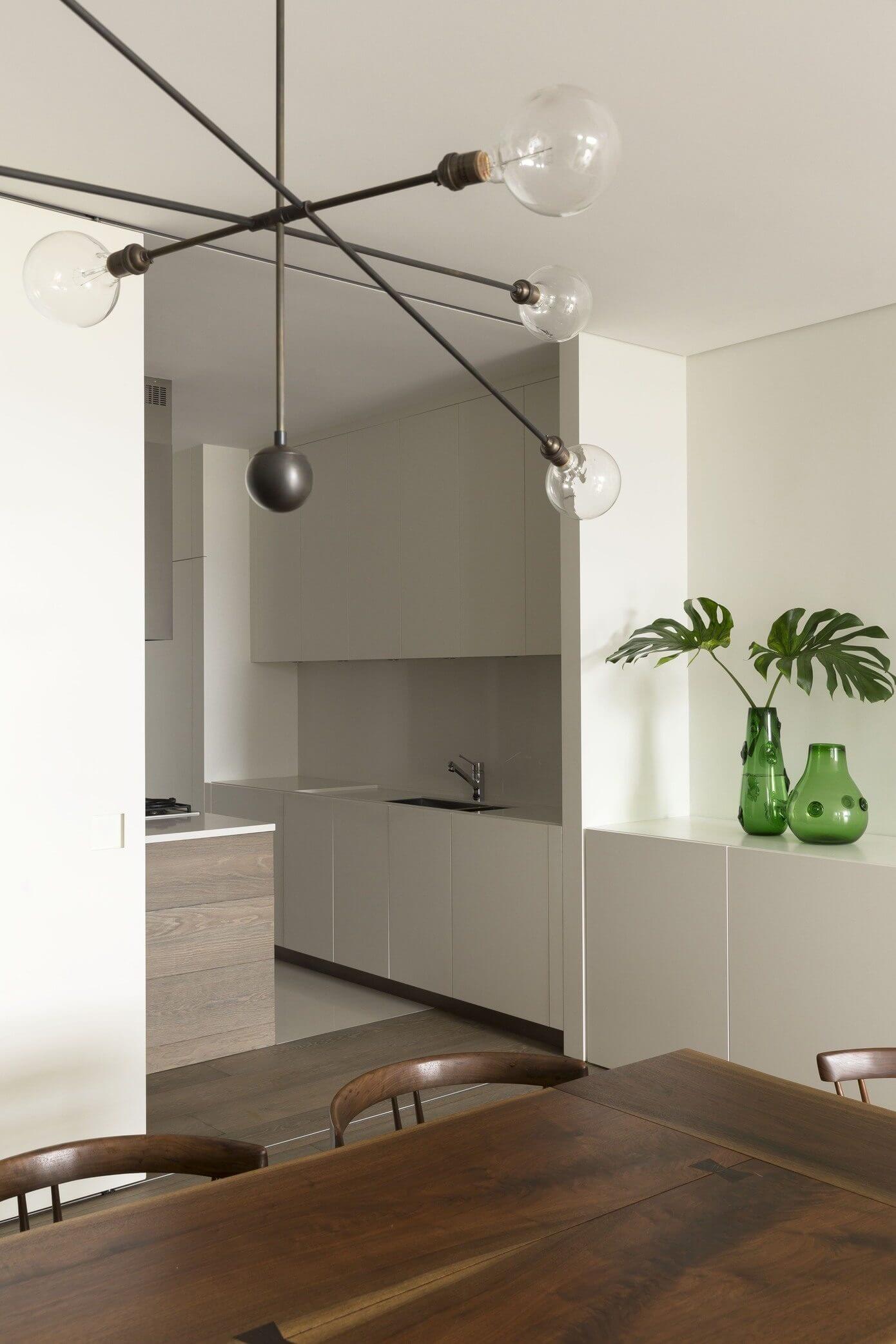 OM Townhouse by Studio Arthur Casas