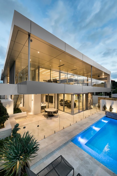 Ranelagh Crescent by Signature Custom Homes - 17