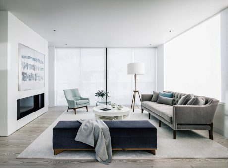 Butterfly House by John Maniscalco Architecture - 7