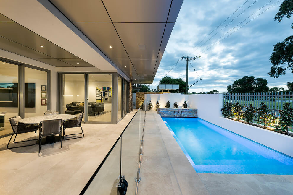 Ranelagh Crescent by Signature Custom Homes