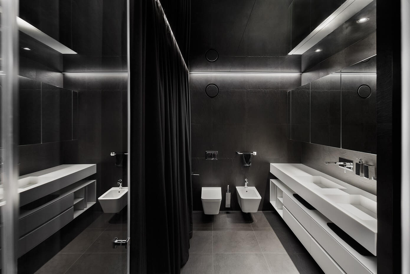 City Loft by Studio Mode