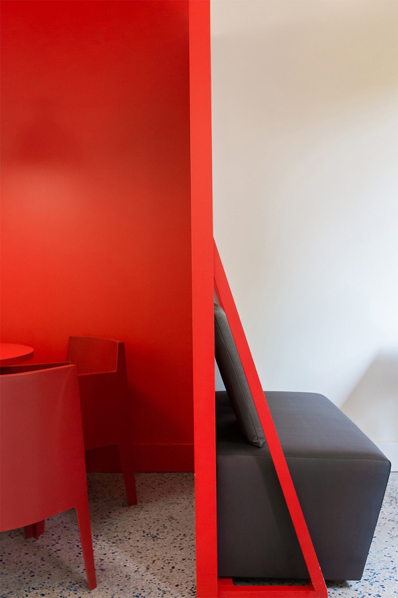 Ibis Styles Montreuil by Atelier Coste et Butin