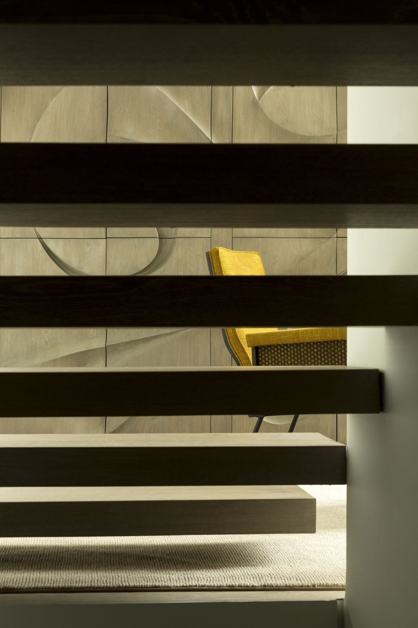 OM Townhouse by Studio Arthur Casas