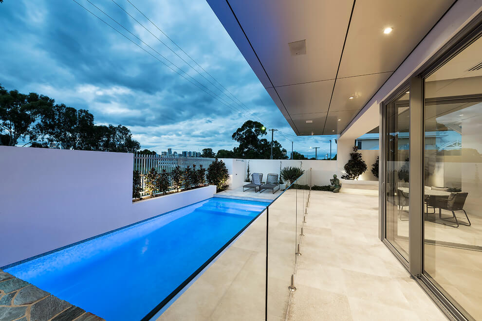 Ranelagh Crescent by Signature Custom Homes