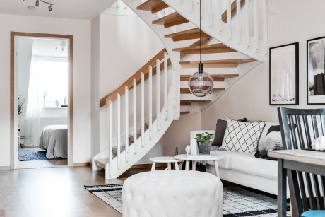 Apartment in Göteborg by REVENY - 8