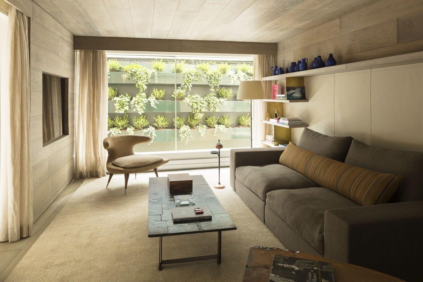 OM Townhouse by Studio Arthur Casas