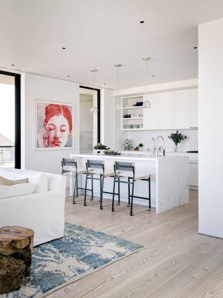 Butterfly House by John Maniscalco Architecture - 2