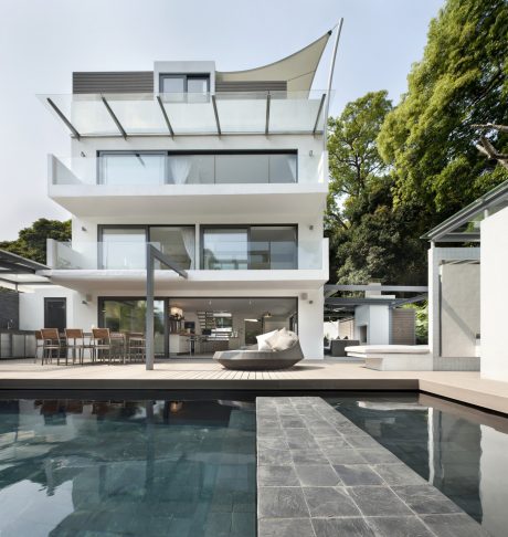 Casa Bosques by Original Vision - 1