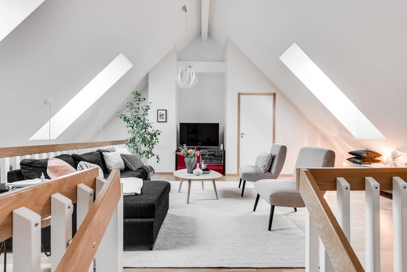 Apartment in Göteborg by REVENY
