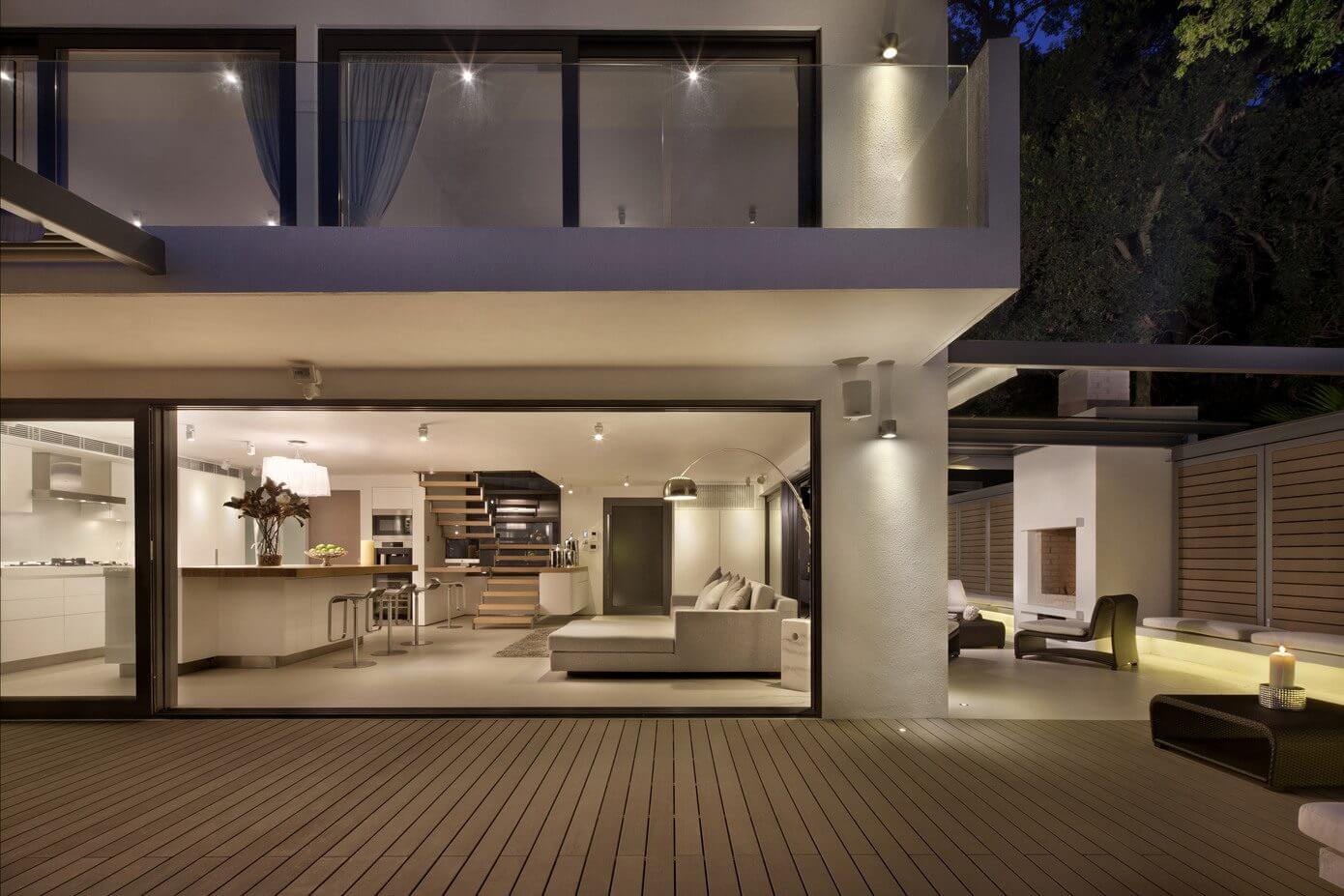 Casa Bosques by Original Vision