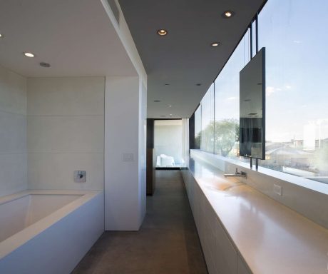 Staab Residence by Chen + Suchart Studio - 7