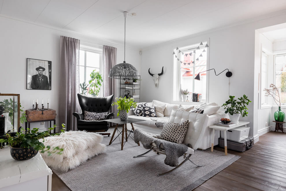 Home in Stockholm by Lundin Fastighetsbyrå