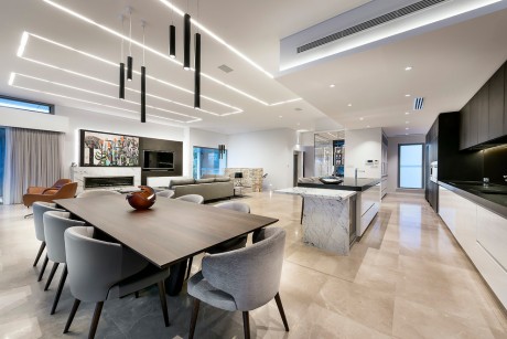 Ranelagh Crescent by Signature Custom Homes - 11