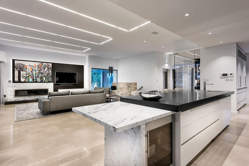 Ranelagh Crescent by Signature Custom Homes