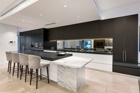 Ranelagh Crescent by Signature Custom Homes - 9