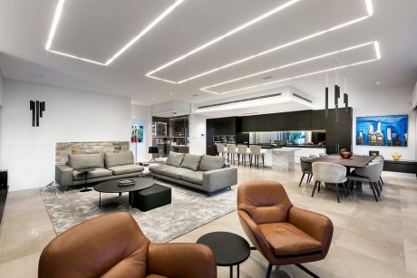 Ranelagh Crescent by Signature Custom Homes - 5