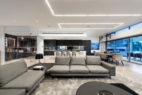 Ranelagh Crescent by Signature Custom Homes - 4