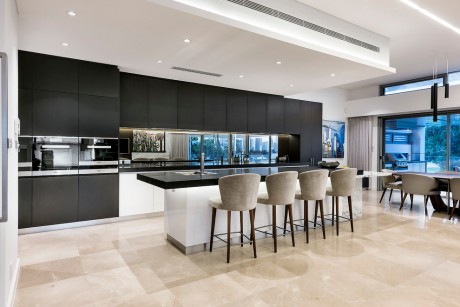 Ranelagh Crescent by Signature Custom Homes - 10