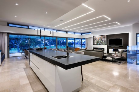 Ranelagh Crescent by Signature Custom Homes - 8