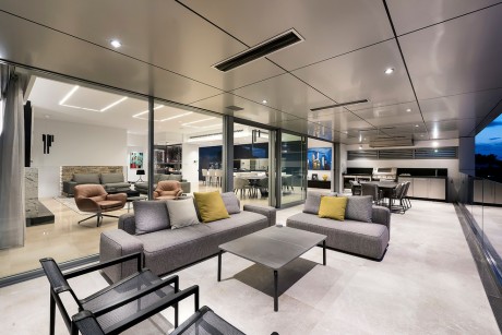 Ranelagh Crescent by Signature Custom Homes - 13