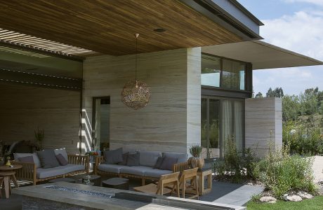 AFS Lomas Country by Vieyra Arquitectos