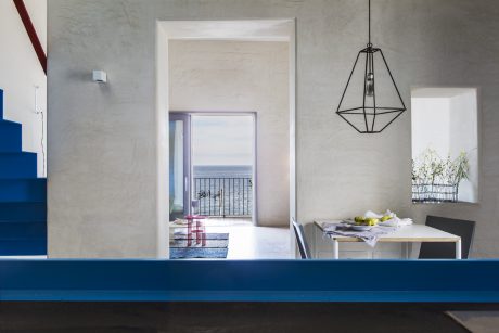 Apartment in Lipari by Fabrizio Miccò - 3