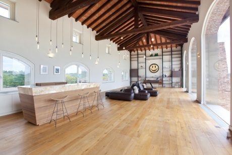 Private Residence by Atre Studio - 3