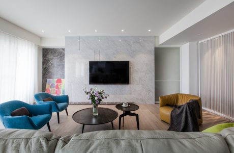 Sun’s House by PMD