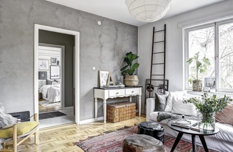 Apartment in Stockholm by Loft Stockholm