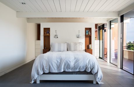 Eichler Remodel by Klopf Architecture