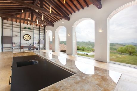 Private Residence by Atre Studio - 4