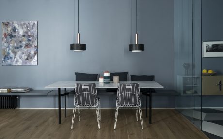 Apartment CPN 21 by Diego Grandi - 5