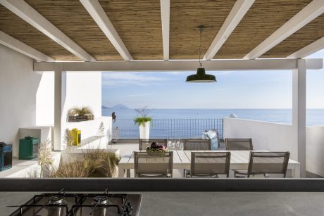 Apartment in Lipari by Fabrizio Miccò - 4