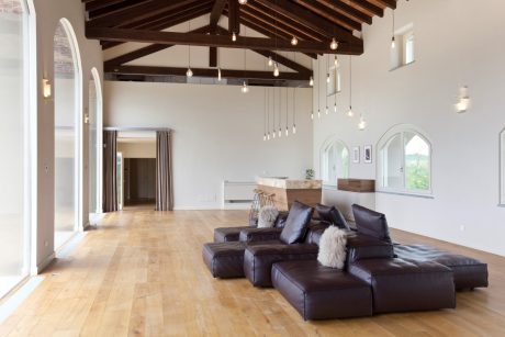 Private Residence by Atre Studio - 2