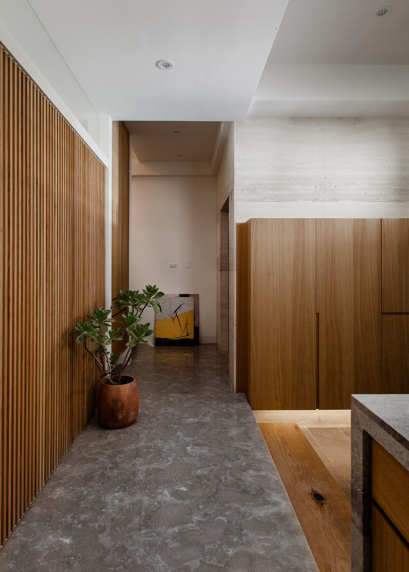 Chu’s House by PMD