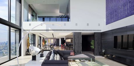 Pano by Ayutt and Associates Design - 1