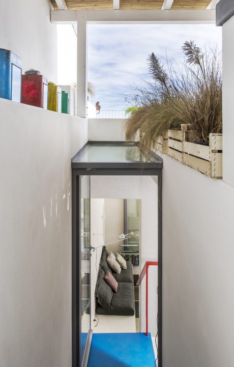 Apartment in Lipari by Fabrizio Miccò - 9