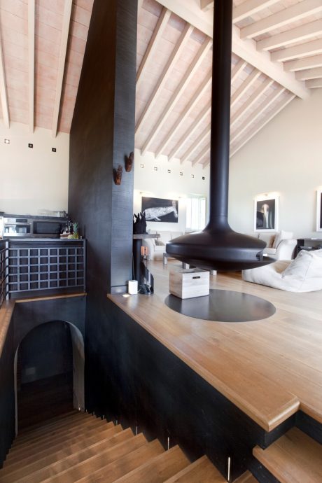 Private Residence by Atre Studio - 8