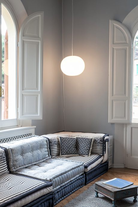 Casa CH by Elisa Manelli - 2