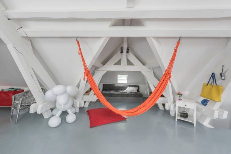 Contemporary Loft in France - 5