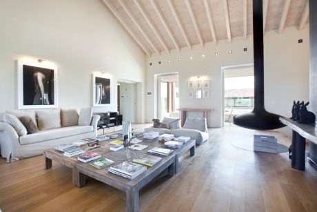 Private Residence by Atre Studio - 9