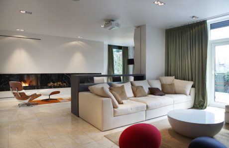 Villa Lila by Anna Burkhart - 4