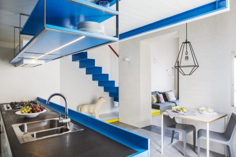 Apartment in Lipari by Fabrizio Miccò - 5