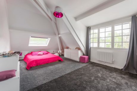 Contemporary Loft in France - 6