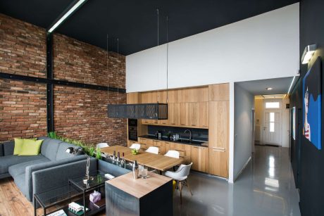 Studio Loft by Gasparbonta - 4