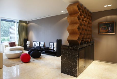 Villa Lila by Anna Burkhart - 7