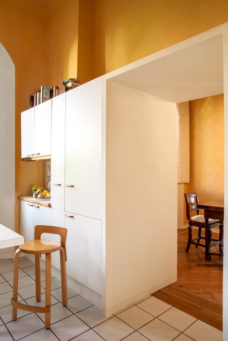 Casa CH by Elisa Manelli - 6