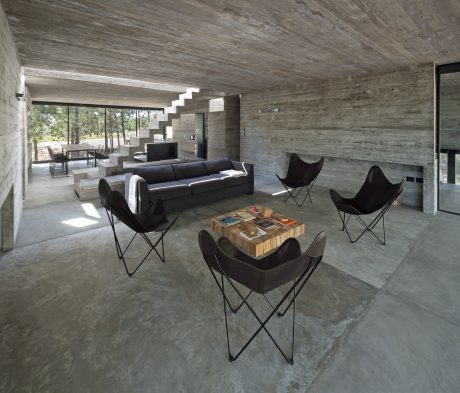 Casa L4 by Luciano Kruk Arquitectos - 3