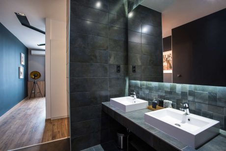 Studio Loft by Gasparbonta - 10