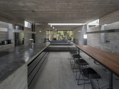 Casa L4 by Luciano Kruk Arquitectos - 6